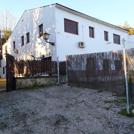 CASA RURAL El Paso Villa Prado Del Rey Exterior foto